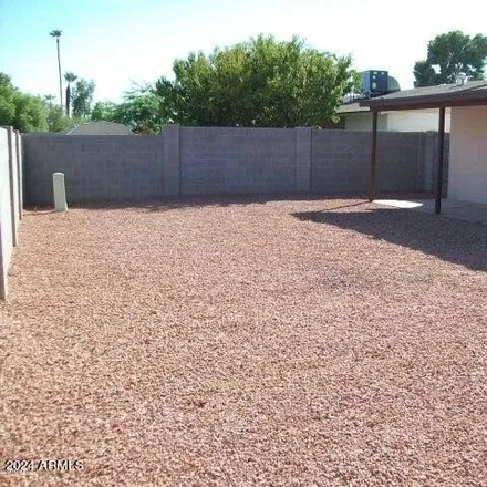 Rent this 4 bed house on 17607 North 10th Avenue in Phoenix, AZ 85023