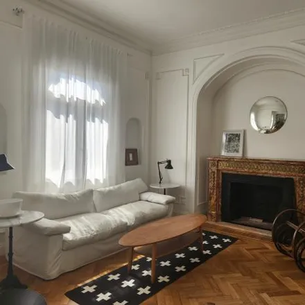 Rent this 3 bed apartment on Perú 1169 in San Telmo, C1068 AAL Buenos Aires