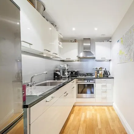 Image 4 - 105 Gloucester Terrace, London, W2 3HH, United Kingdom - Apartment for rent