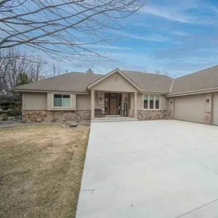 Buy this 4 bed house on 3334 Rock Ridge Road in West Bend, WI 53095