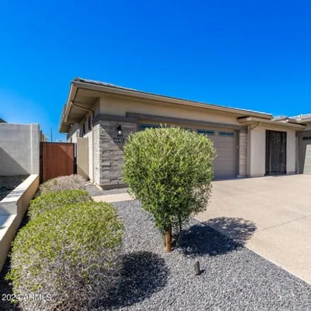 Buy this 4 bed house on 6642 South Triana Lane in Gilbert, AZ 85298