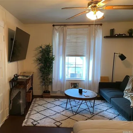 Rent this studio apartment on 253 Sea Cliff Avenue in Village of Sea Cliff, NY 11579