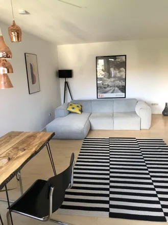 Rent this 1 bed apartment on Barthstraße 29 in 80339 Munich, Germany