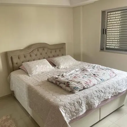 Buy this 2 bed apartment on Rua Santa Catarina in Cascavel - PR, 85805-010