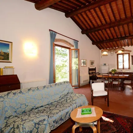 Rent this 2 bed house on 50067 Rignano sull'Arno FI
