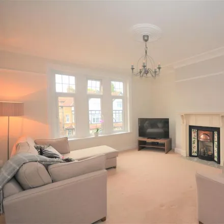 Image 1 - Spring Grove, Harrogate, HG1 2HS, United Kingdom - Apartment for rent