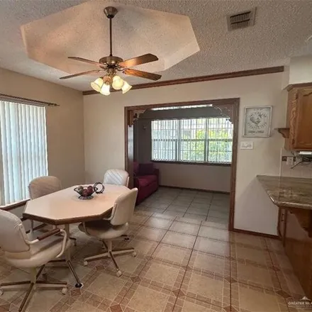 Image 3 - 523 Scorpio Street, Mission, TX 78572, USA - House for rent