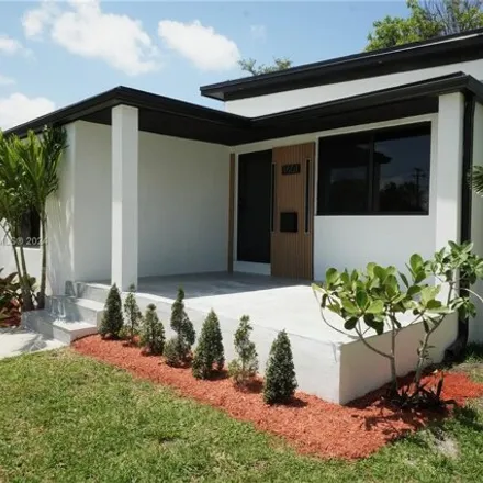 Buy this 3 bed house on 1601 Northeast 160th Street in North Miami Beach, FL 33162