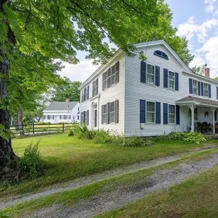 Image 5 - 28 Lempster Mountain Rd, Washington, New Hampshire, 03280 - House for sale