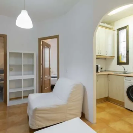 Image 2 - Calle de Churruca, 20, 28004 Madrid, Spain - Apartment for rent