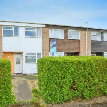 Image 1 - 85 Longway Avenue, Bristol, BS13 0QZ, United Kingdom - Townhouse for sale