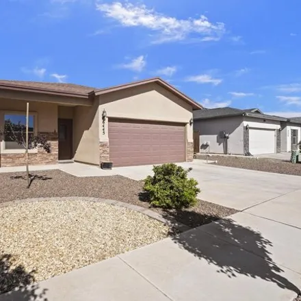 Buy this 3 bed house on 6447 Tama Street in El Paso County, TX 79932