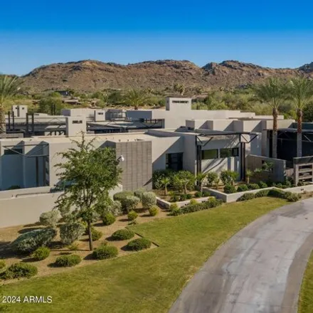 Image 4 - 7725 North Foothill Drive South, Paradise Valley, AZ 85253, USA - House for sale