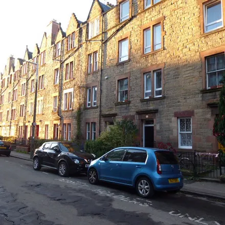 Image 9 - 54 Temple Park Crescent, City of Edinburgh, EH11 1HR, United Kingdom - Apartment for rent