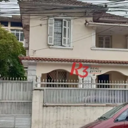 Image 2 - Copycom, Rua Goiás, Boqueirão, Santos - SP, 11055-001, Brazil - House for rent