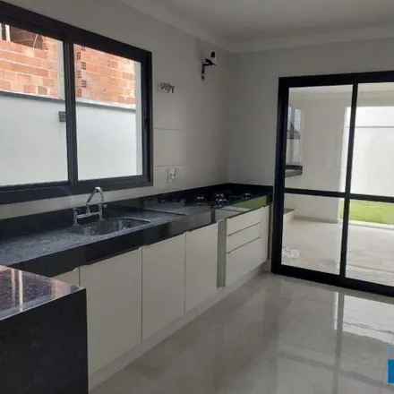 Buy this 3 bed house on Rua Jeffson Ribeiro da Silva in Poços de Caldas - MG, 37701-970