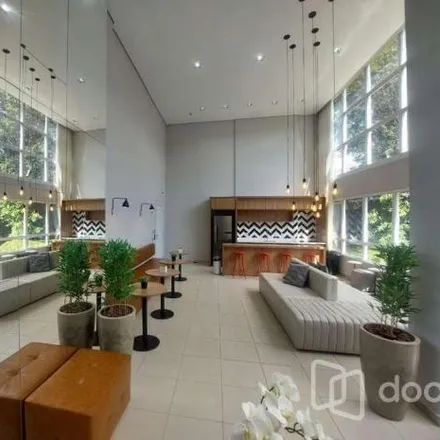 Buy this 2 bed apartment on Rua Sassaki in Cidade Ademar, São Paulo - SP