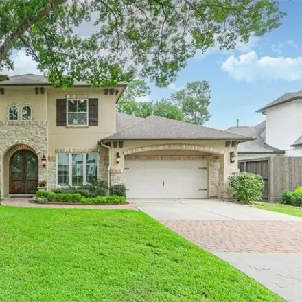 Buy this 5 bed house on 1528 Pine Chase Drive in Houston, TX 77055