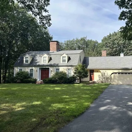 Image 1 - Nathan Lord Road, Amherst, NH 03031, USA - House for sale