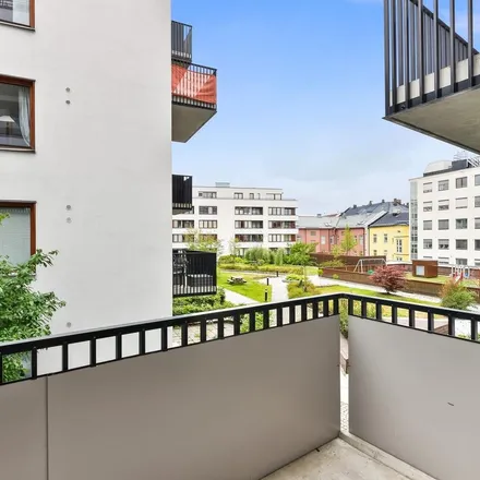 Image 4 - Lille Bislett 24, 0170 Oslo, Norway - Apartment for rent