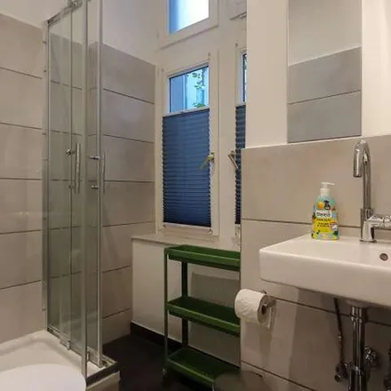 Rent this 5 bed apartment on Nürnberger Straße 20 in 10789 Berlin, Germany