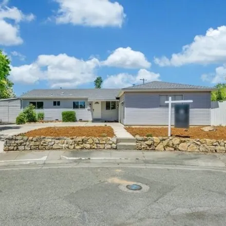 Buy this 4 bed house on 1151 Avon Way in Folsom, CA 95630