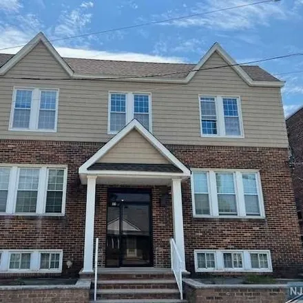Rent this 2 bed house on 22 Pershing Pl in North Arlington, New Jersey