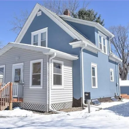 Buy this 3 bed house on 3101 Northeast Arthur Street in Minneapolis, MN 55418