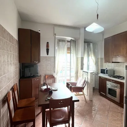 Image 7 - Via Palmi 1, 20152 Milan MI, Italy - Apartment for rent