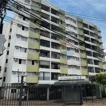 Image 2 - Avenida Haiti, Jardim das Américas, Cuiabá - MT, 78060-618, Brazil - Apartment for sale