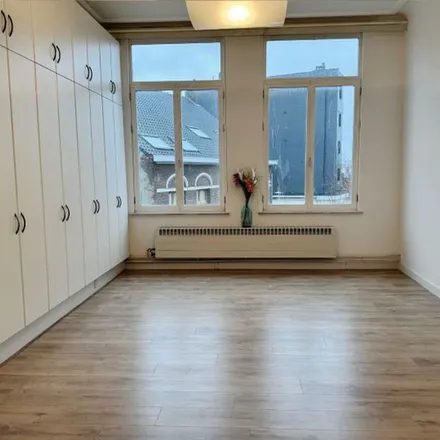 Image 5 - Mechelsesteenweg 109, 2018 Antwerp, Belgium - Apartment for rent