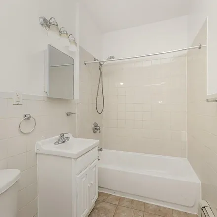 Rent this 1 bed apartment on 2190 Washington Avenue in New York, NY 10457