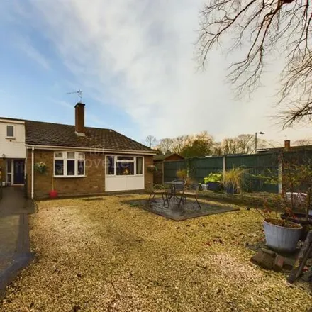 Buy this 2 bed house on Mill Lane in Morton, DN21 3BW