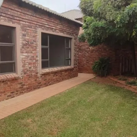 Image 8 - unnamed road, Matlosana Ward 17, Klerksdorp, 2571, South Africa - Townhouse for rent