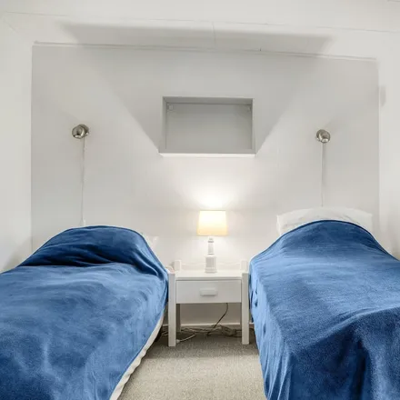 Rent this 3 bed house on Vesterborg Småhuse in 4953 Vesterborg, Denmark