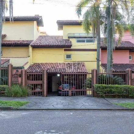 Image 2 - Rua Professor Doutor Milton Guerreiro, Santa Tereza, Porto Alegre - RS, 90850-300, Brazil - House for sale