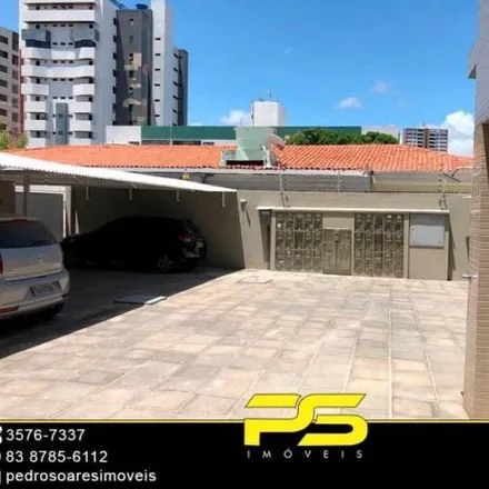 Image 1 - Rua Doutor Lindolfo José Correia das Neves, Jardim Oceania, João Pessoa - PB, 58037-328, Brazil - Apartment for sale