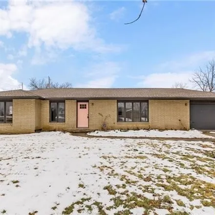 Buy this 4 bed house on 2064 North 104th Terrace in Maywood, Kansas City