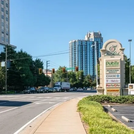 Image 8 - 45 Sheridan Drive Northeast, Atlanta, GA 30305, USA - Condo for rent