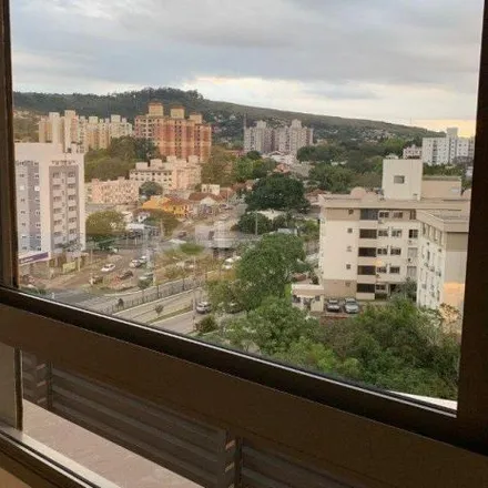 Buy this 1 bed apartment on Corredor de Transporte Coletivo Doutor Salvador França in Teresópolis, Porto Alegre - RS