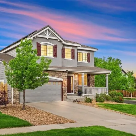 Buy this 4 bed house on 22361 East Kent Place in Aurora, CO 80018