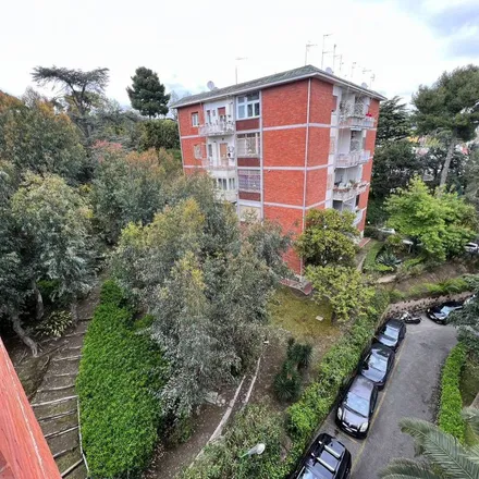 Image 8 - Via Francesco Petrarca, 80123 Naples NA, Italy - Apartment for rent