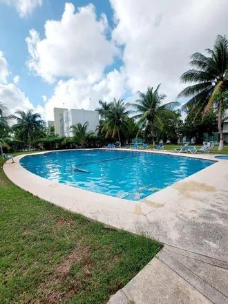 Image 2 - Privada Xcaret, 77714 Playa del Carmen, ROO, Mexico - Apartment for sale