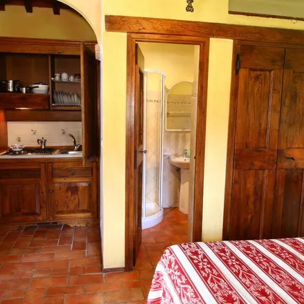 Image 1 - Cortona, Arezzo, Italy - House for rent