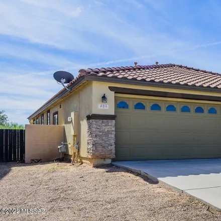 Buy this 3 bed house on 698 La Belleta in Green Valley, Pima County