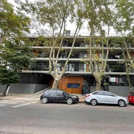 Buy this 1 bed apartment on Boletería Catamaranes in General Lavalle, Partido de Tigre