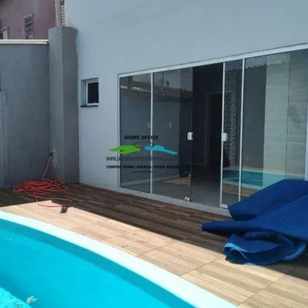 Buy this 3 bed house on Rua João Henrique Licht in Santo Ângelo, Santo Ângelo - RS