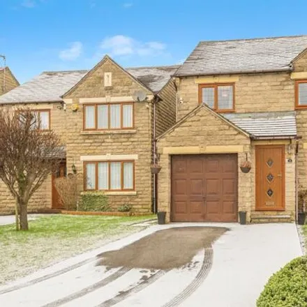 Buy this 3 bed house on Jacob's Croft in Bradford, BD14 6SU