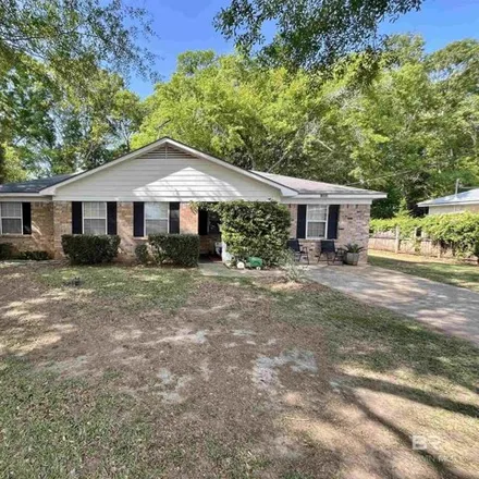 Buy this 4 bed house on 12935 Underwood Road in Baldwin County, AL 36580