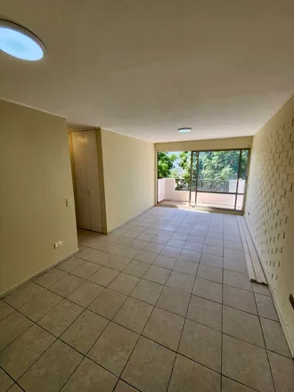 Rent this 3 bed apartment on Catedral 2952 in 835 0485 Santiago, Chile